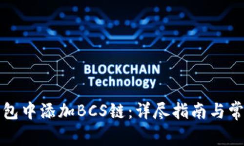 如何在TP钱包中添加BCS链：详尽指南与常见问题解答