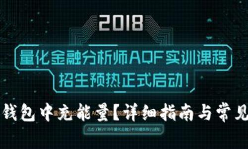 如何在TP钱包中充能量？详细指南与常见问题解答