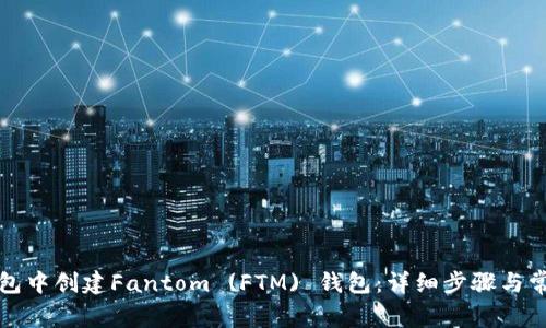 如何在TP钱包中创建Fantom (FTM) 钱包：详细步骤与常见问题解答