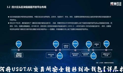 
如何将USDT从交易所安全转移到冷钱包？详尽指南